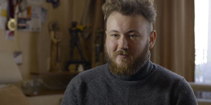 Edward сравнил разные версии CS: «Стрельба мне больше всего нравилась в 1.6»