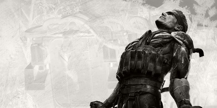 Konami подтвердила работу над Metal Gear Solid: Master Collection Vol. 2