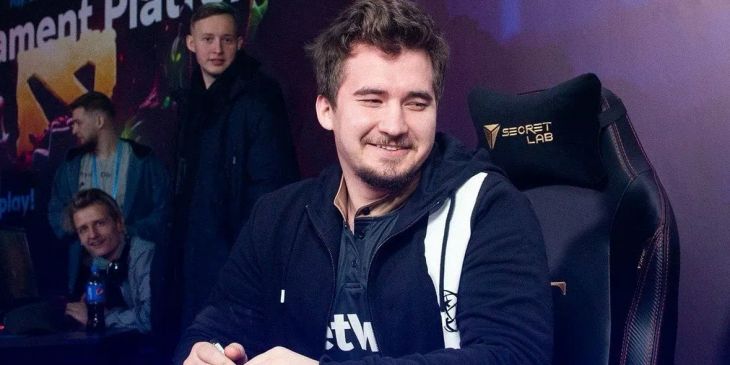 Virtus.pro победила Winter Bear и прошла в гранд-финал квалификации на DreamLeague Season 26