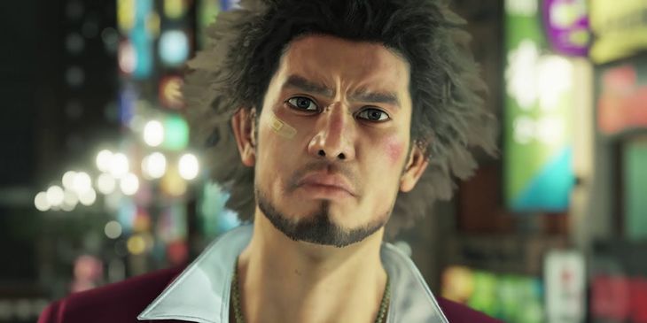 Джек Блэк хотел бы сыграть в экранизации Yakuza и уже обратился к SEGA