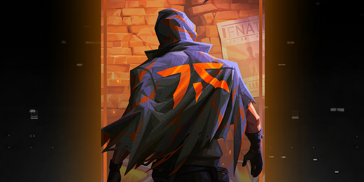 Бандлы Fnatic и Sentinels вошли в топ по продажам в Valorant