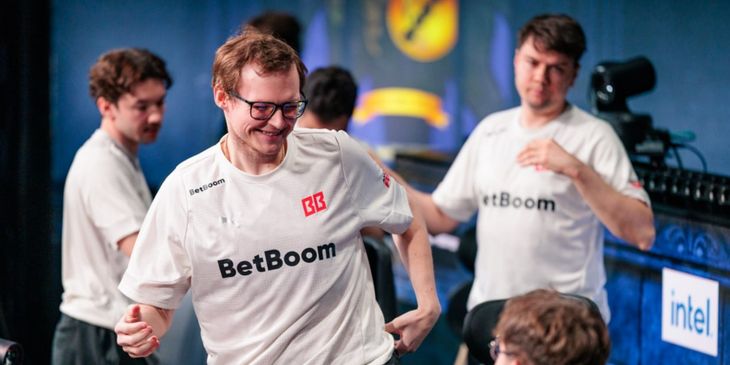 Boombl4 после поражения от Vitality: «Думали, в сказку попали?»