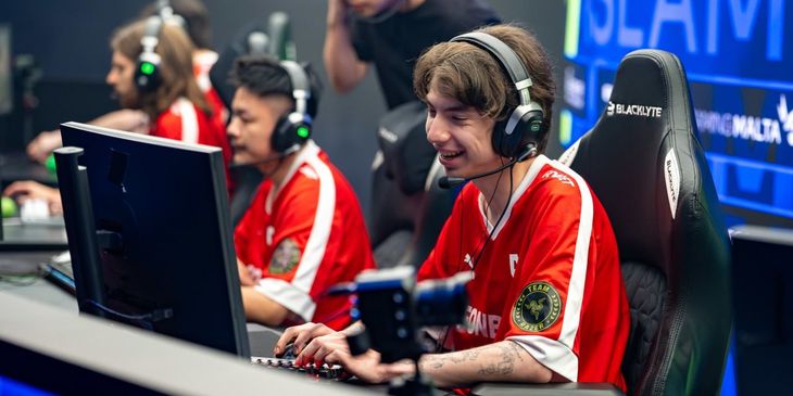 MOUZ победила L1ga Team на PREMIER SERIES