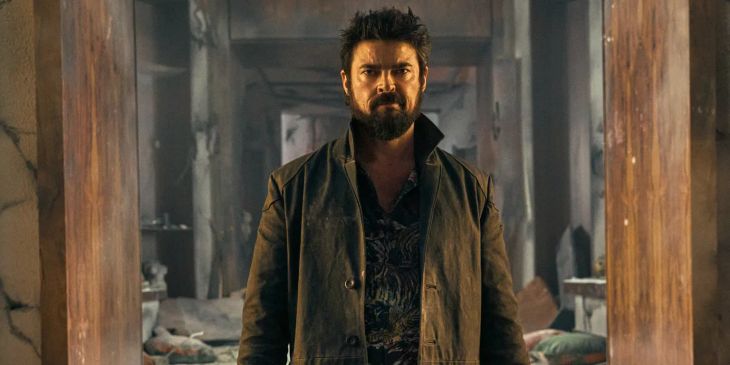 Карл Урбан рассказал о мечте сыграть Джона Марстона в экранизации Red Dead Redemption