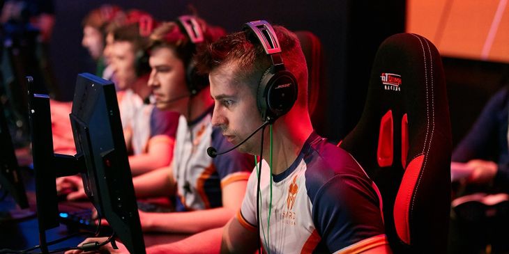 TPuDCATb TPu прошла в плей-офф Majestic LanDaLan #3, победив Betera