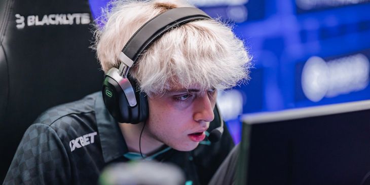 Aurora Gaming или Virtus.pro — кто победит в матче DreamLeague Division 2 Season 3?