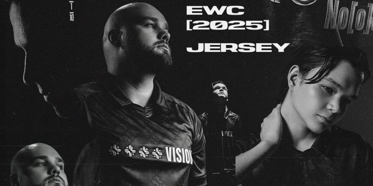 PARIVISION представила форму к Riyadh Masters 2025