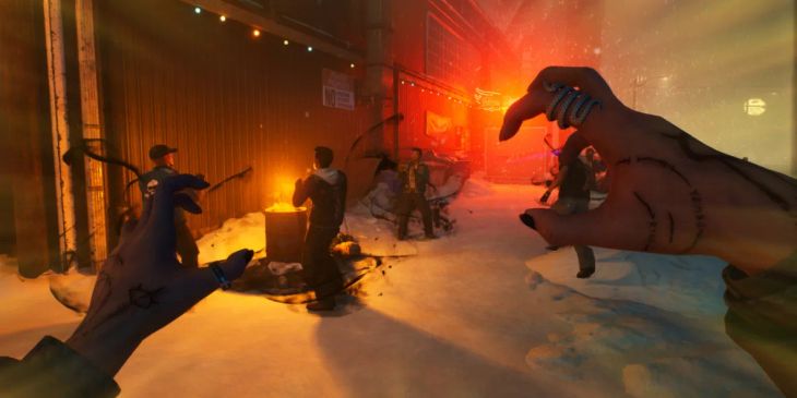 Paradox сократила инвестиции в Bloodlines 2 после слабого старта продаж