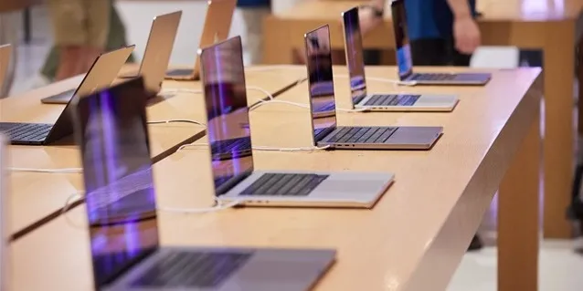 СМИ: Apple выпустит MacBook за $600