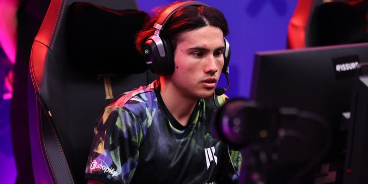Heroic обыграла Shopify Rebellion на DreamLeague Season 25