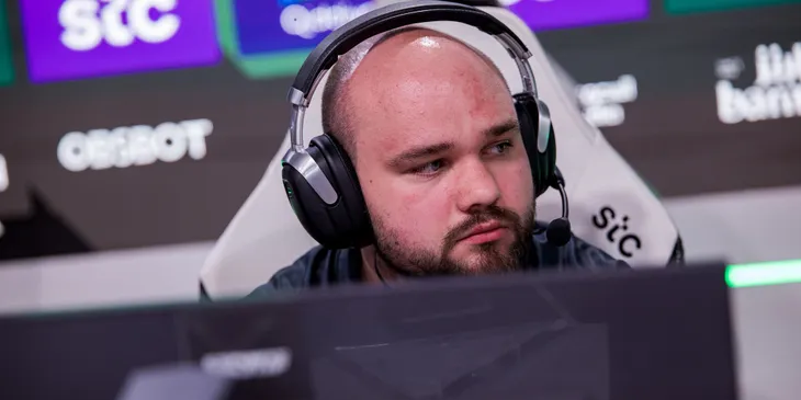 No[o]ne о single-elimination в решающих стадиях на Riyadh Masters 2025: «Я бы сказал, что для "Доты" это не лучший формат»