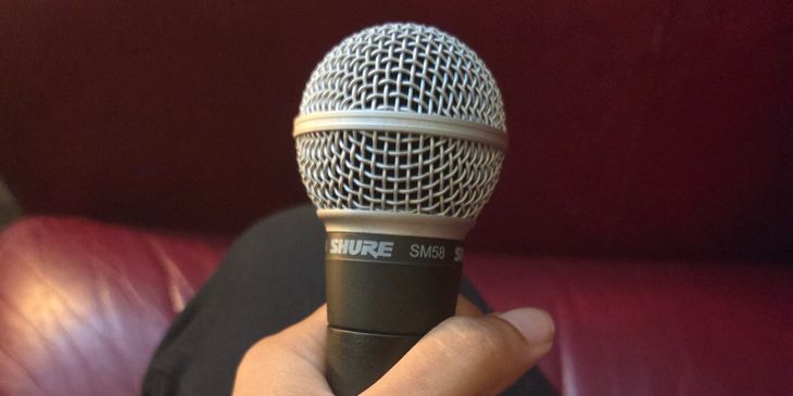 ИИ-модератор YouTube принял микрофон стримера за огнестрельное оружие и выключил трансляцию