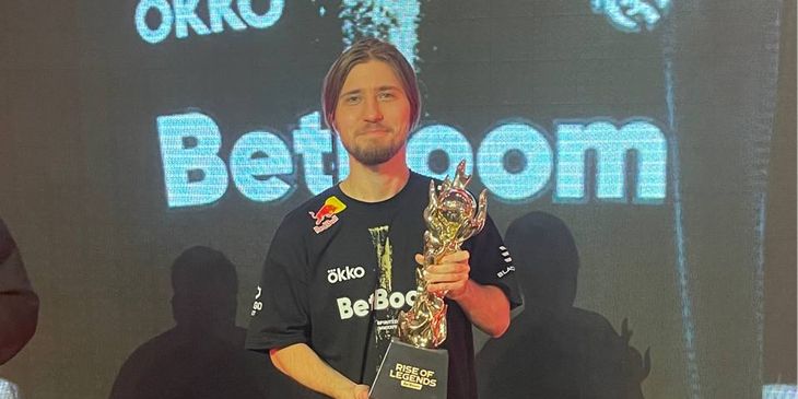 Тренер Spirit перед MLBB Mid Season Cup 2026: «Главная цель — одержать верх над всеми командами, которые встретятся нам на пути»