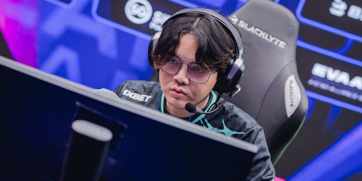 Аналитики: Aurora Gaming одолеет Virtus.pro в матче на DreamLeague S29