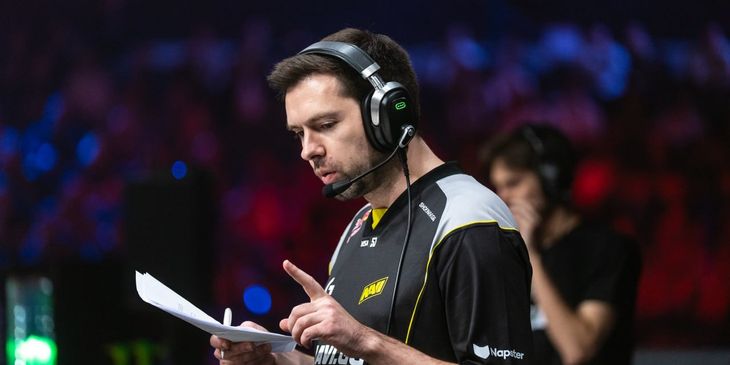 B1ad3 после поражения от MOUZ: «Слишком много простых ошибок, а в MR12 это стоит тебе всего»