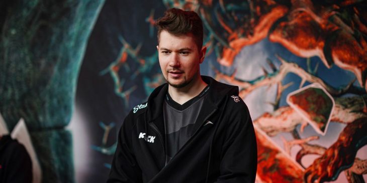 Бывший тренер beastcoast: «Puppey — лучший наставник в плане адаптации к патчам»
