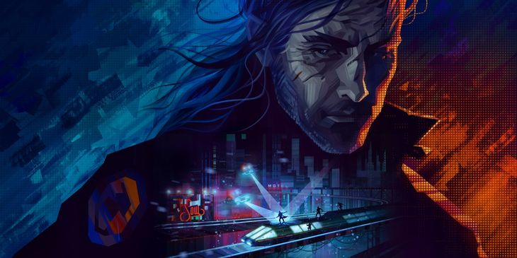 Состоялся релиз белорусского киберпанка REPLACED — игра доступна на ПК и Xbox Series