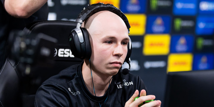 EliGE про CS2: «Если мы придерживаемся MR12, нам нужно больше оружейных раундов»