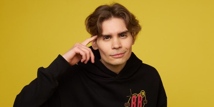 Nix: «Больше шанс, что я в матчмейкинге буду играть, чем смотреть "Доту"»