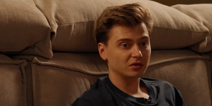 RAMZES666: «Мне не так много платили в Team Yandex по их меркам. Я ничего и не делал»