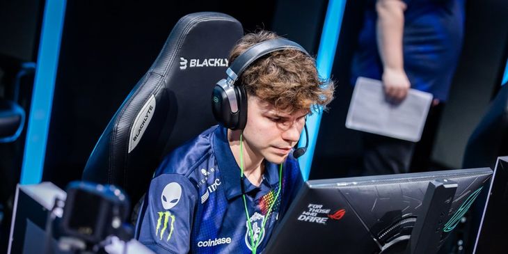 Siuhy после победы Liquid над BetBoom Team: «Мы показали классную игру»