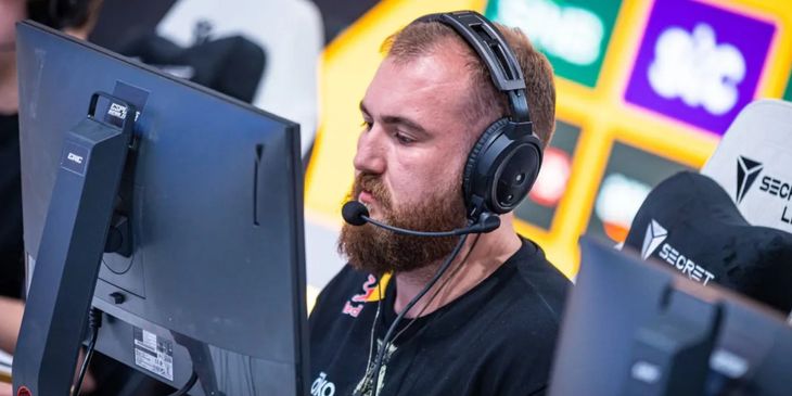 Chopper: «В ближайшие полгода, даже если меня позовёт Team Vitality, я никуда не пойду»