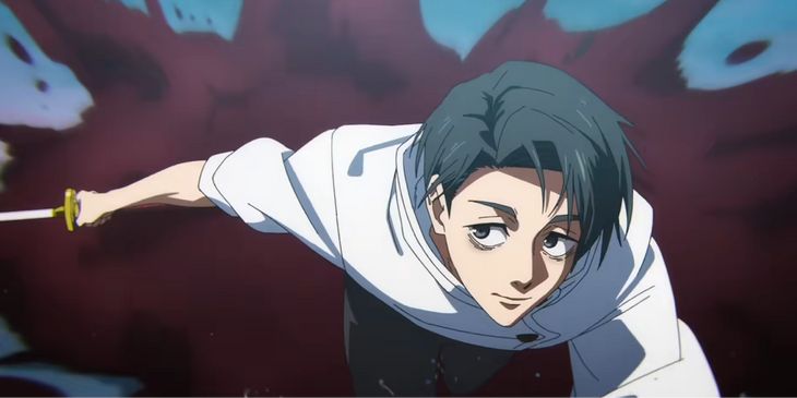 Авторы «Магической битвы» показали новый трейлер третьего сезона