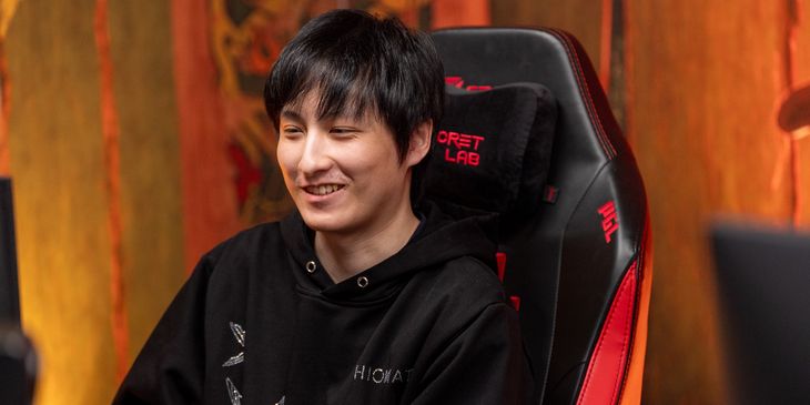 BetBoom Team уступила Xtreme Gaming и покинула Clavision DOTA2 Masters 2025: Snow-Ruyi