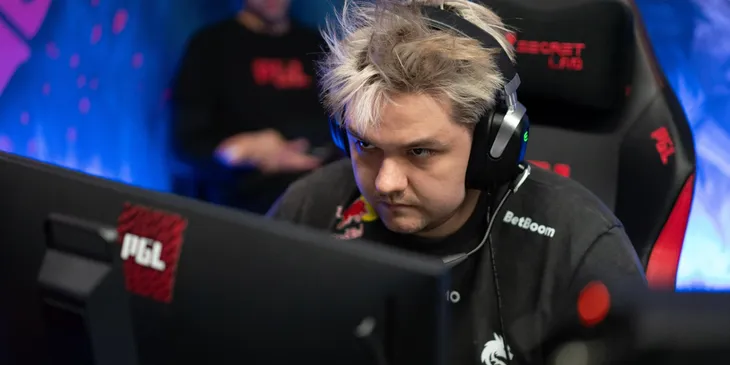 Yatoro: «BetBoom Team — очень хороший соперник. Она очень хорошо играет, удивляет пиками»