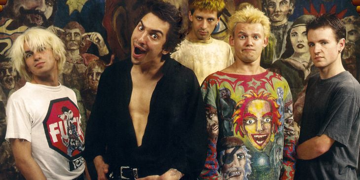 10 недооцененных песен «Короля и Шута» — их даже не взяли в сериал, а зря!