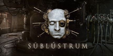 Ремейк отечественного квеста Sublustrum получил окно релиза и первый трейлер