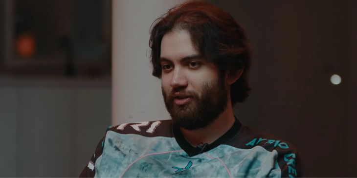 PARIVISION не справилась с TYLOO на втором этапе StarLadder Budapest Major 2025