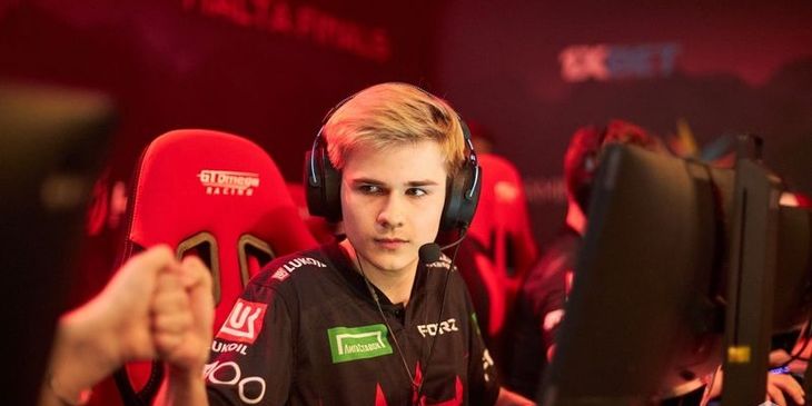 FORZE выбила RUBY из квалификации на IEM Chengdu 2024