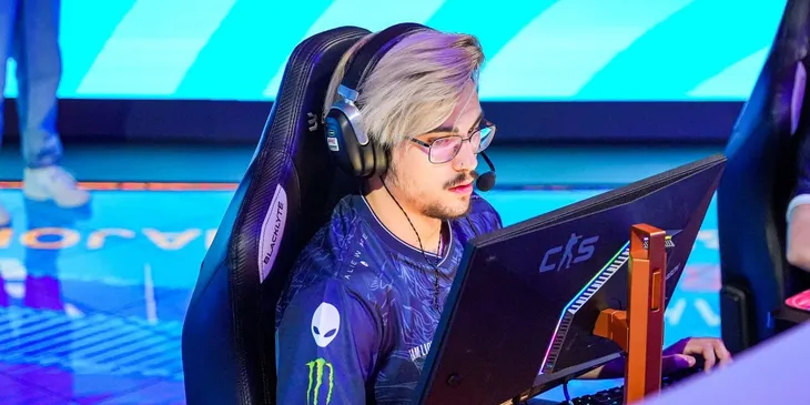 Team Liquid проиграла второй матч подряд на BLAST.tv Austin Major 2025, уступив The Mongolz