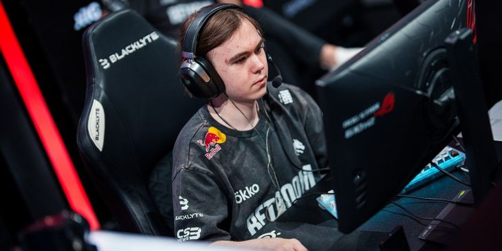 1w Team обыграла Team Spirit и прошла в плей-офф ESL Pro League Season 24