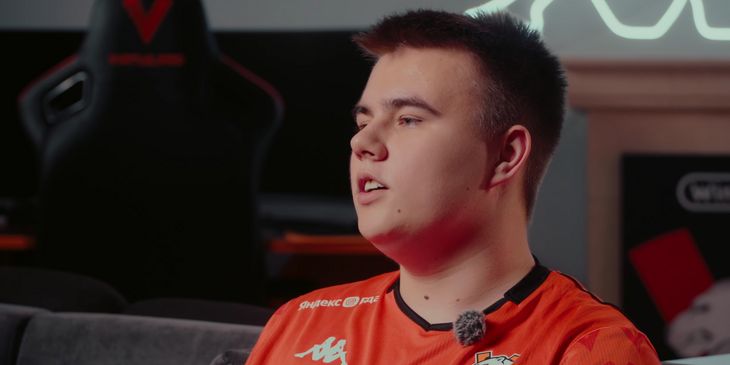 B1st в ответ на критику: «Я не делаю какие-то жесткие и агрессивные мувы. Они будут в будущем»