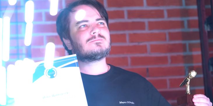 Мэддисон обогнал Evelone и sasavot в рейтинге популярных стримеров на Cybersport.ru в первой половине 2026 года