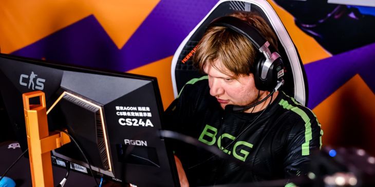 BCGame справилась с SINQU Esports в полуфинале Elisa BreakOut Series #1