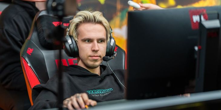 PARIVISION стала чемпионом DreamLeague Season 29, победив Aurora Gaming