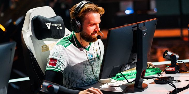 Team Falcons или MOUZ — кто пройдёт в плей-офф StarLadder Budapest Major 2025?