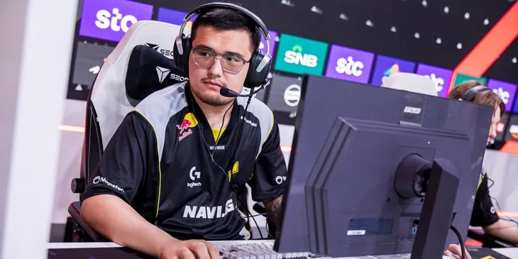 MOUZ не справилась с Natus Vincere на DreamLeague Season 27