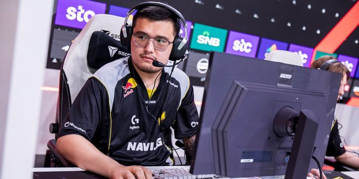 MOUZ не справилась с Natus Vincere на DreamLeague Season 27