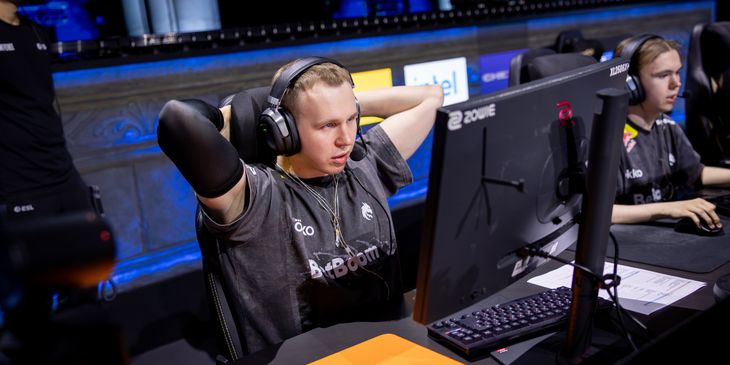 TN1R про первую стадию BLAST Bounty Summer 2026: «Когда ты играешь в Counter-Strike 2 онлайн, это очень плохо»