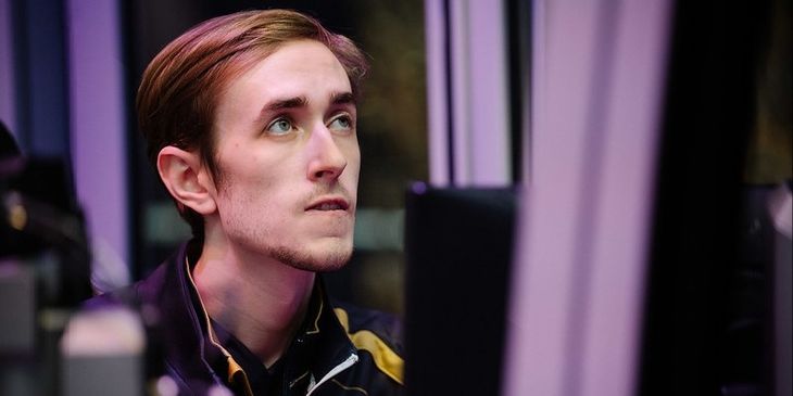 Soniqs и Team Liquid сыграли вничью в группе A на TI11