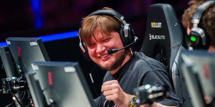 Команда s1mple рассталась с двумя игроками
