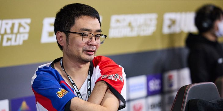 Инсайдер: LGD соберёт китайский состав с тренером Xiao8, Ame продолжит играть за Xtreme