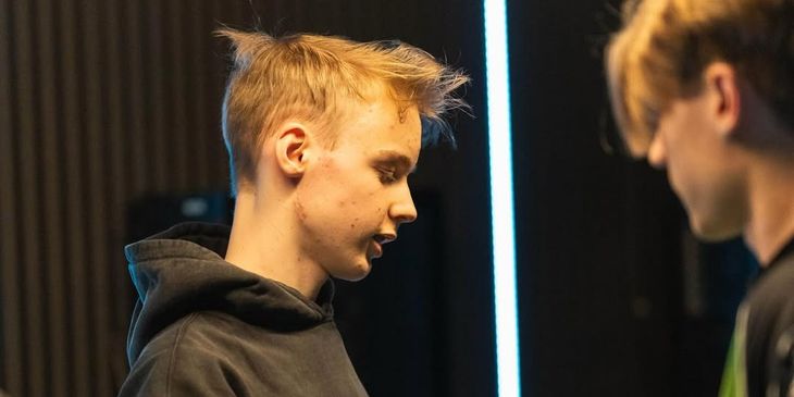 16-летний MaiL09 обошёл xiELO в топе самых перспективных игроков по версии HLTV.org в мае 2026 года