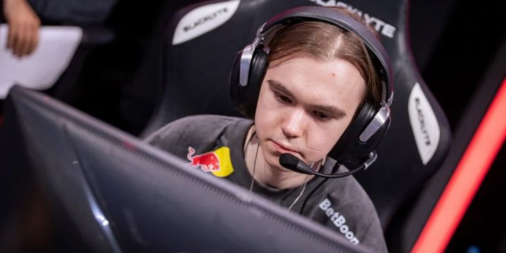 Donk о рейтинге игроков от HLTV.org: «Это важно только для медиа»