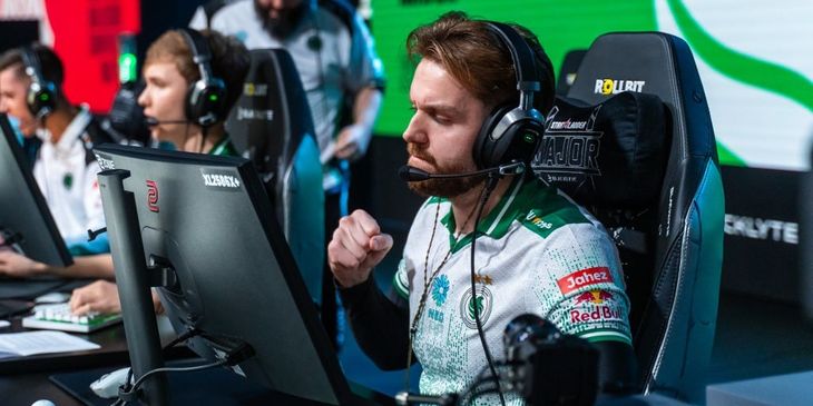 NiKo: «Я по-прежнему считаю себя одним из сильнейших игроков в мире»