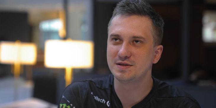 NAVI сразятся с HellRaisers в первом раунде отборочных на The International 2022 для СНГ